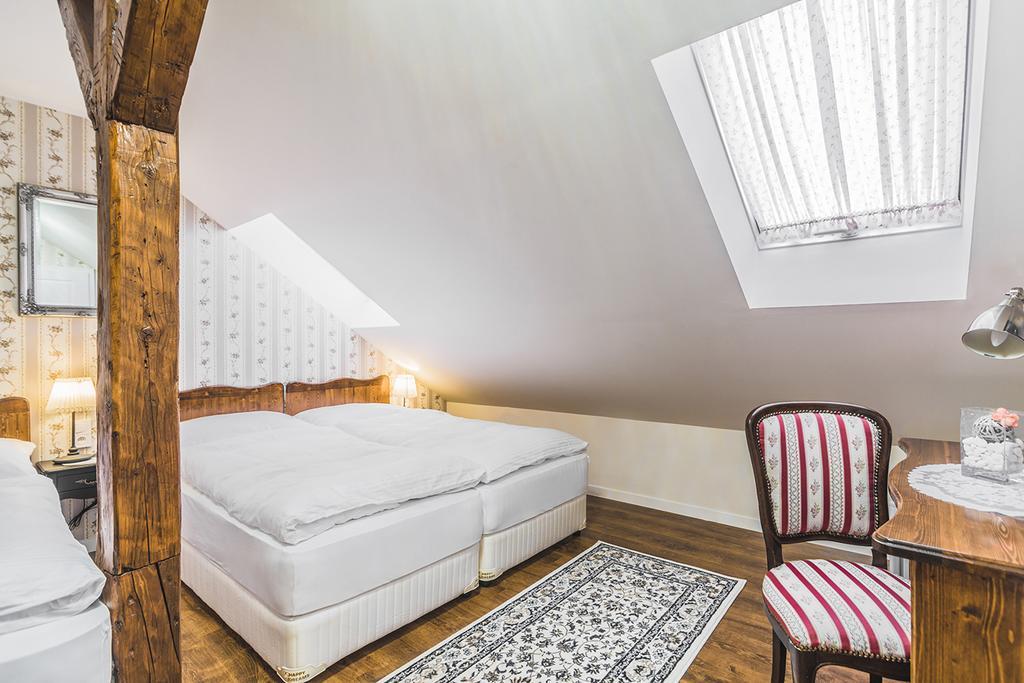 Centercity Apartments プレショフ エクステリア 写真