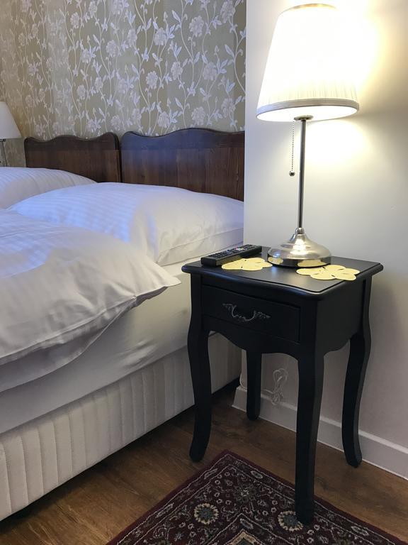 Centercity Apartments プレショフ エクステリア 写真