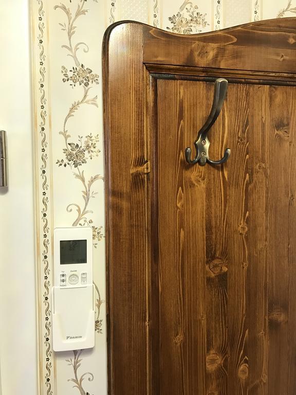 Centercity Apartments プレショフ エクステリア 写真