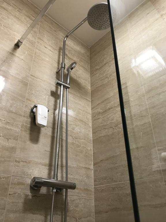 Centercity Apartments プレショフ エクステリア 写真