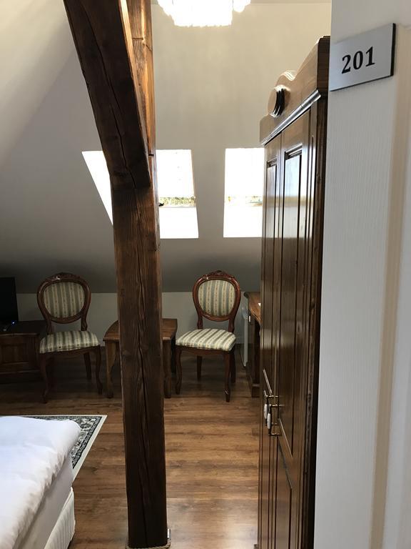 Centercity Apartments プレショフ エクステリア 写真