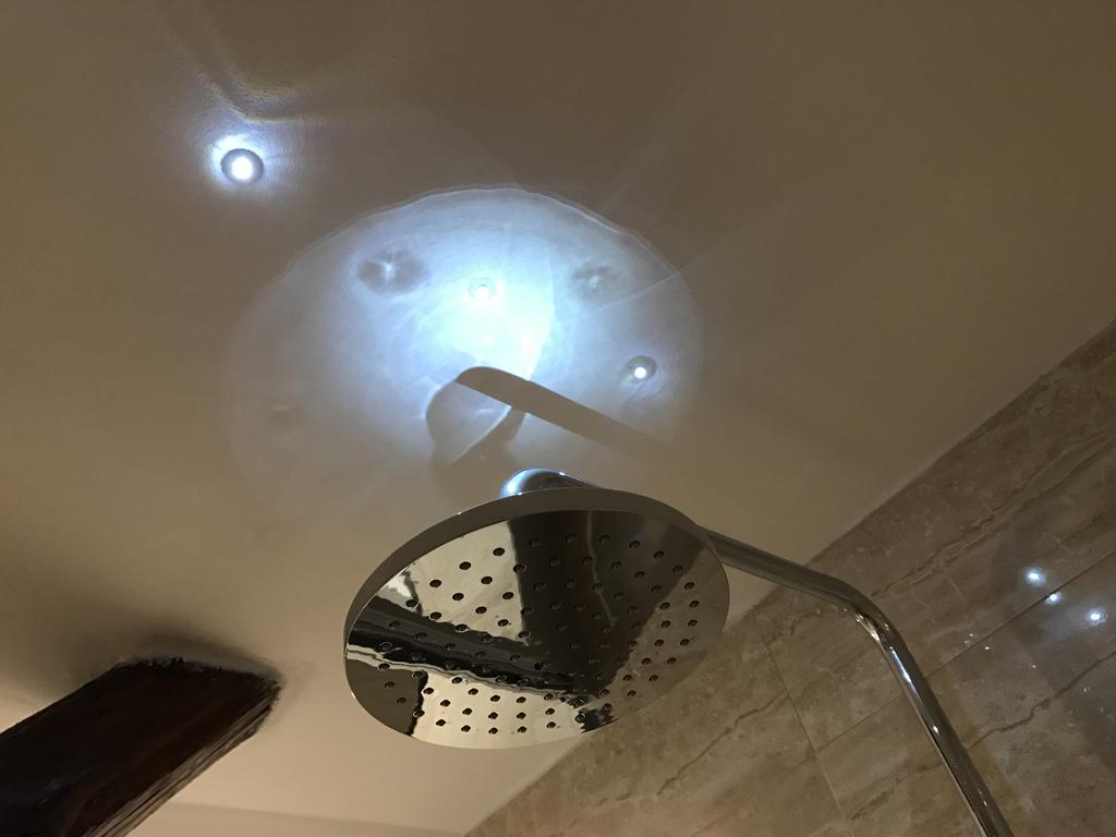 Centercity Apartments プレショフ エクステリア 写真