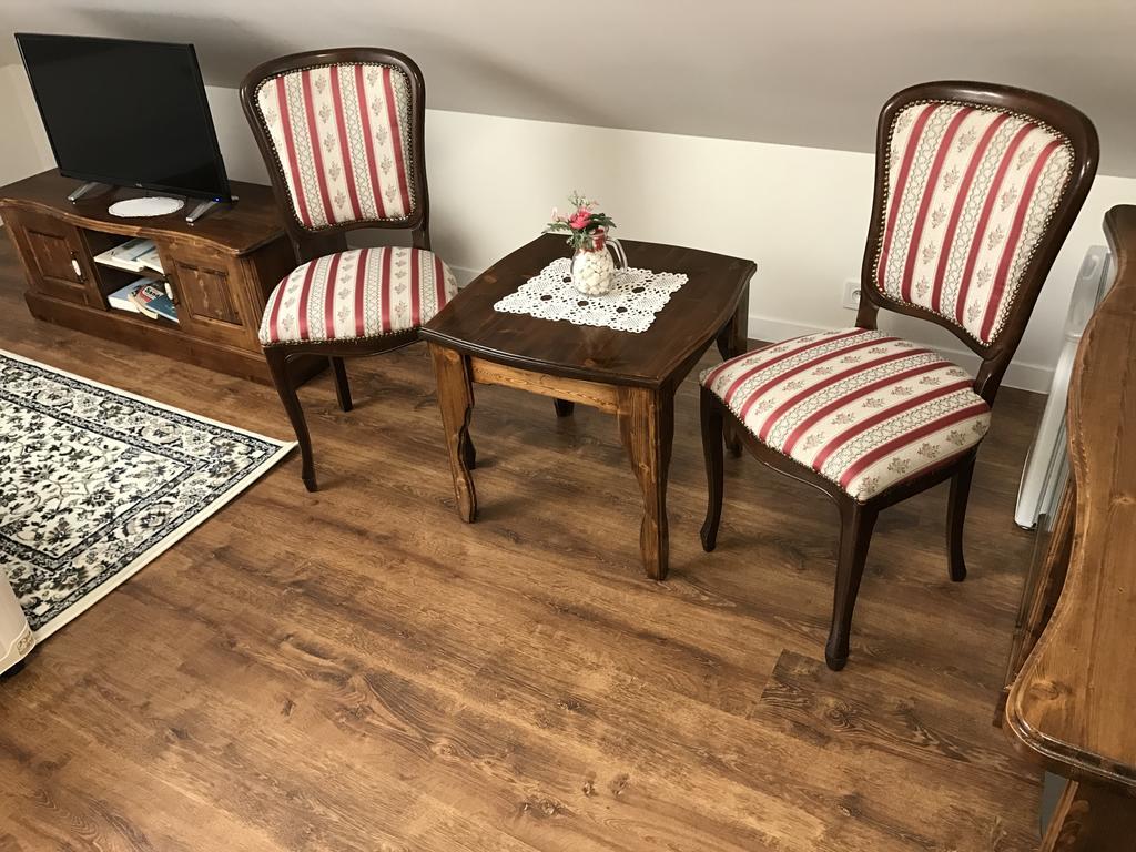 Centercity Apartments プレショフ エクステリア 写真